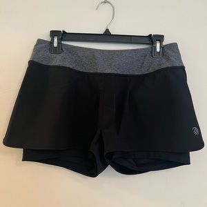 MPG Women’s Athletic Shorts - Size Medium